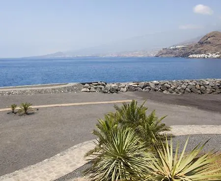 Hotel en barco Yate En Tenerife