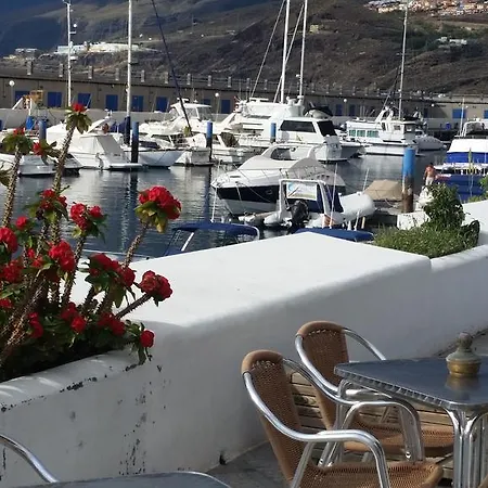 Yate En Tenerife Hotel en barco *