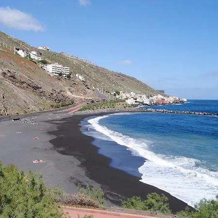 Yate En Tenerife Botel